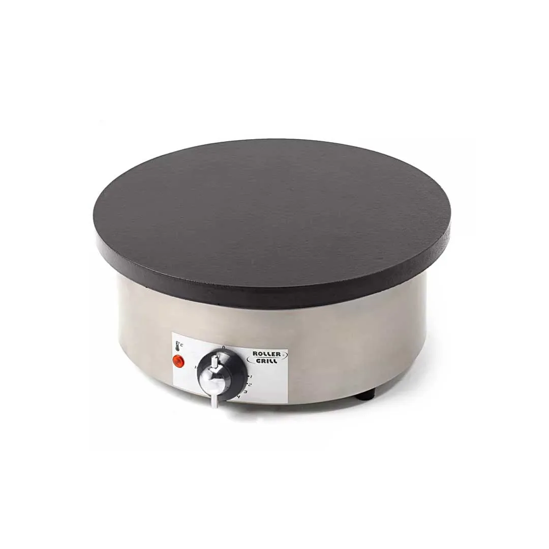 Electric crepe machine – CFE 400